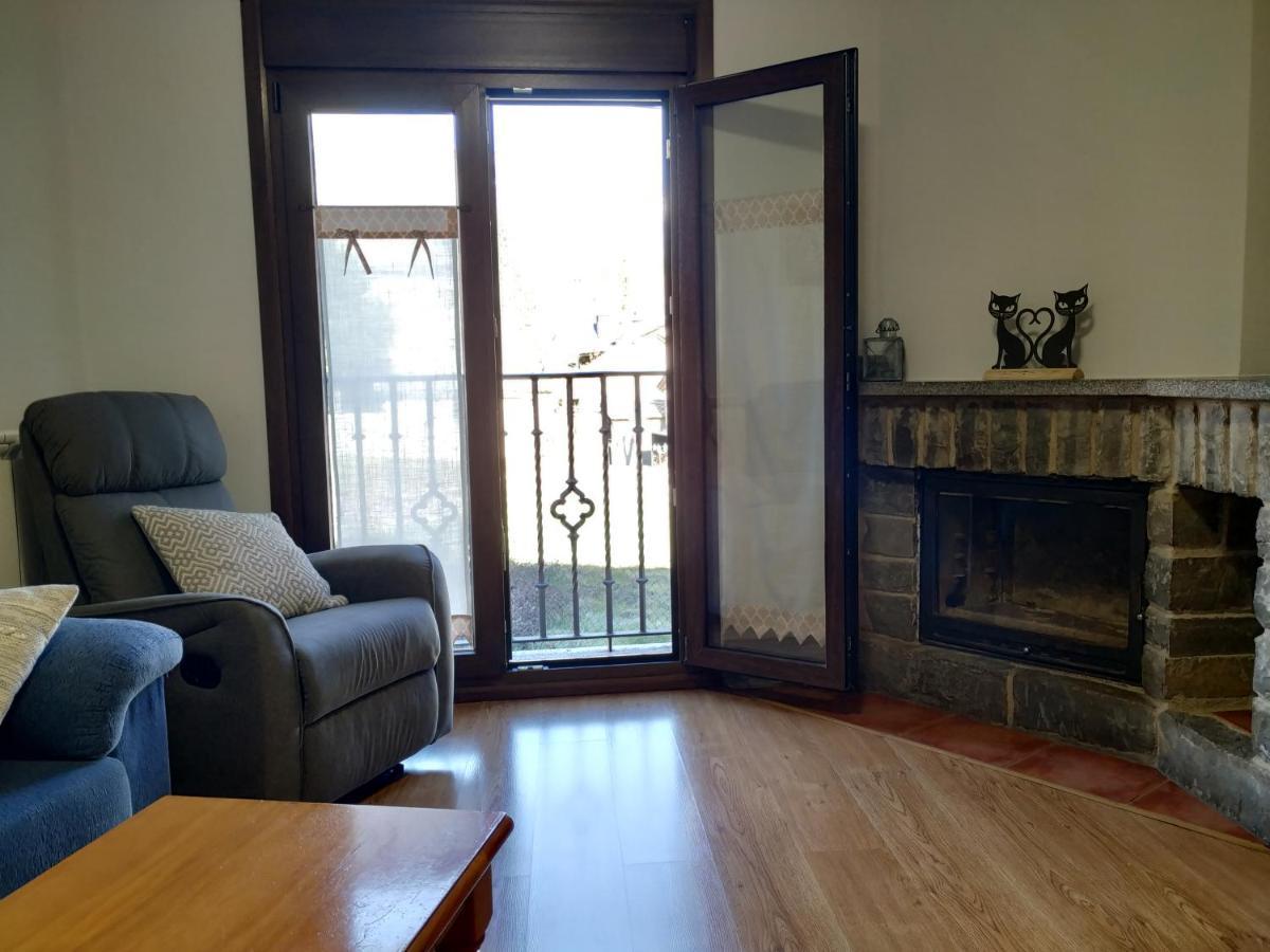 ויאנובה Apartamento Laera מראה חיצוני תמונה