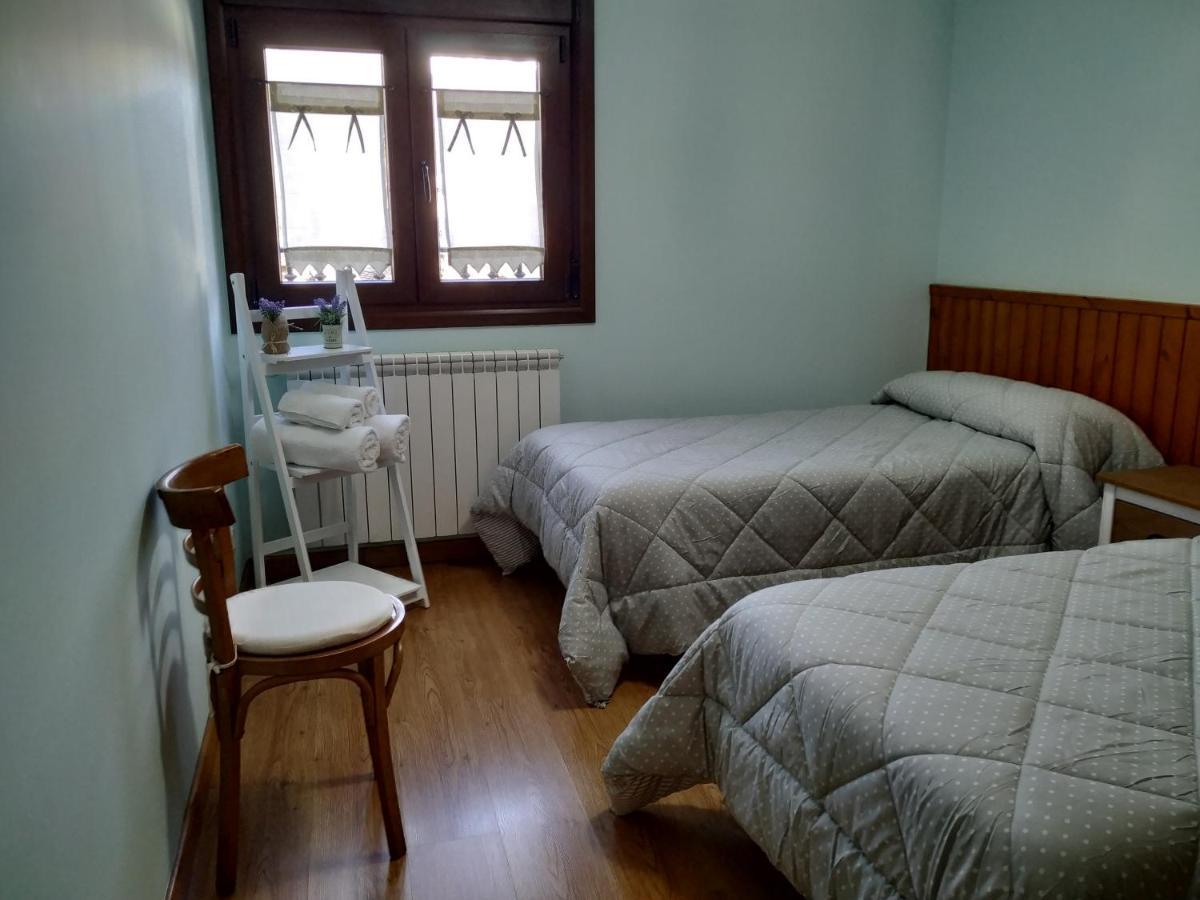 ויאנובה Apartamento Laera מראה חיצוני תמונה
