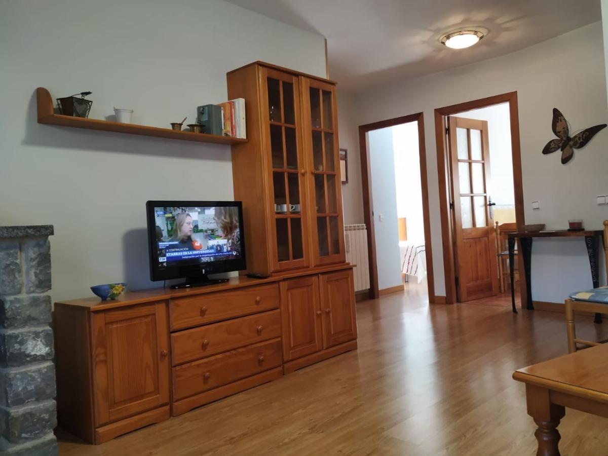 ויאנובה Apartamento Laera מראה חיצוני תמונה