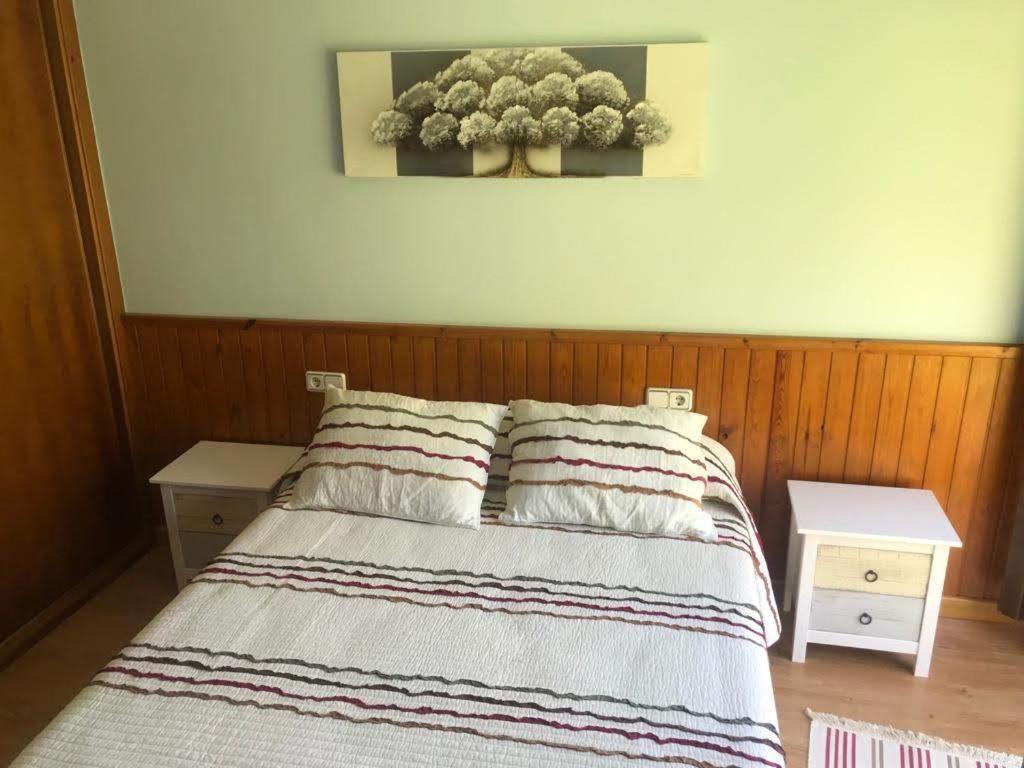 ויאנובה Apartamento Laera מראה חיצוני תמונה