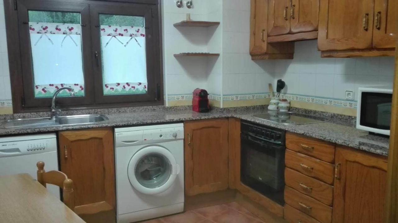 ויאנובה Apartamento Laera מראה חיצוני תמונה